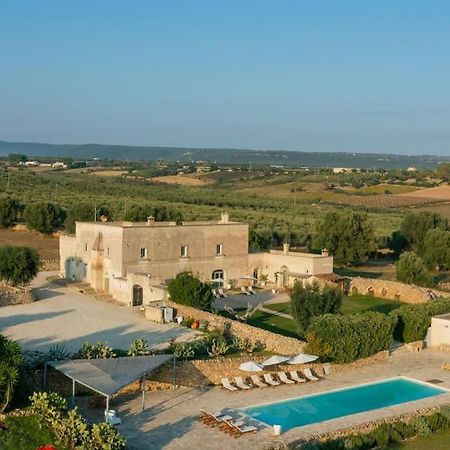 Masseria Angiulli Piccolo Contrada Angiulli 74023 Grottaglie Villa Villa Castelli Luaran gambar
