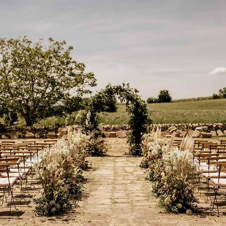 Masseria Angiulli Piccolo Contrada Angiulli 74023 Grottaglie Villa Villa Castelli Luaran gambar