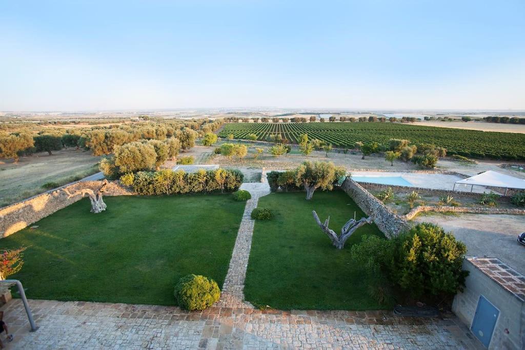 Masseria Angiulli Piccolo Contrada Angiulli 74023 Grottaglie Villa Villa Castelli Luaran gambar