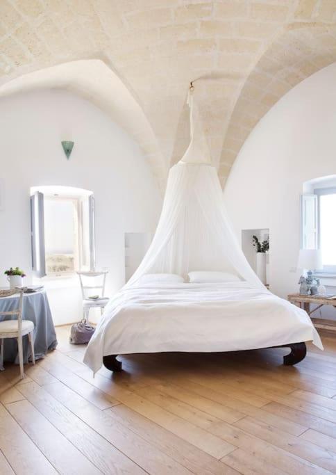 Masseria Angiulli Piccolo Contrada Angiulli 74023 Grottaglie Villa Villa Castelli Luaran gambar