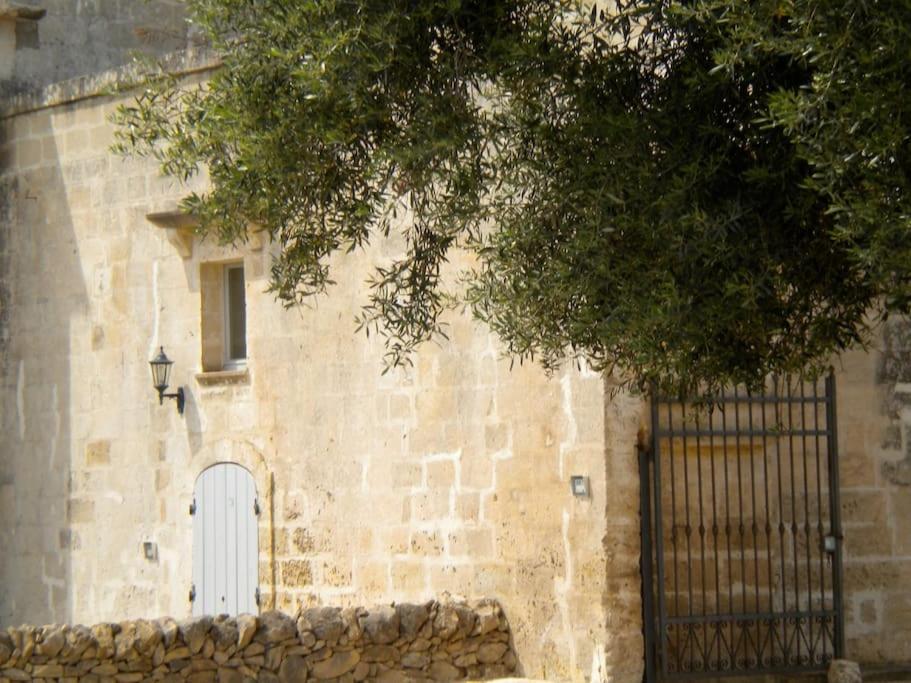 Masseria Angiulli Piccolo Contrada Angiulli 74023 Grottaglie Villa Villa Castelli Luaran gambar