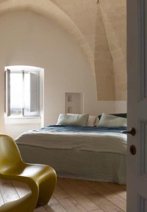 Masseria Angiulli Piccolo Contrada Angiulli 74023 Grottaglie Villa Villa Castelli Luaran gambar
