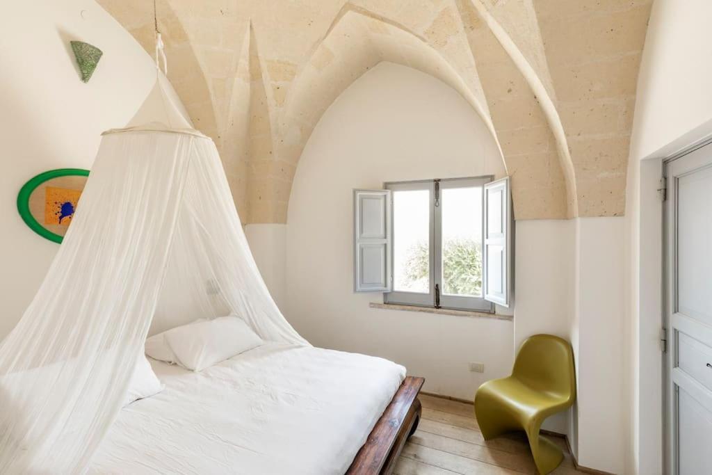 Masseria Angiulli Piccolo Contrada Angiulli 74023 Grottaglie Villa Villa Castelli Luaran gambar