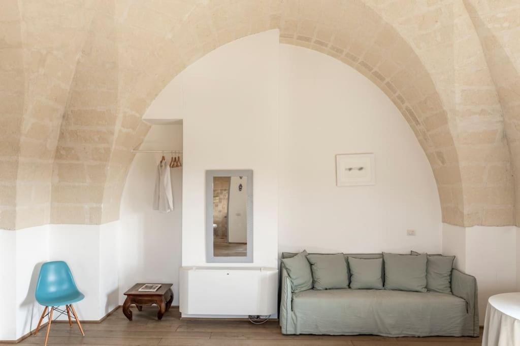 Masseria Angiulli Piccolo Contrada Angiulli 74023 Grottaglie Villa Villa Castelli Luaran gambar