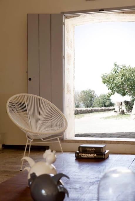 Masseria Angiulli Piccolo Contrada Angiulli 74023 Grottaglie Villa Villa Castelli Luaran gambar