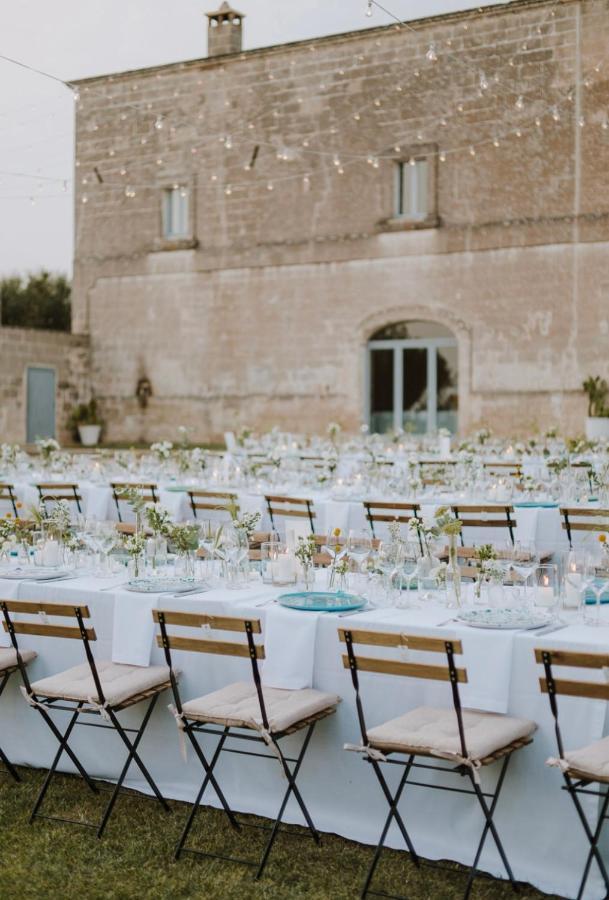Masseria Angiulli Piccolo Contrada Angiulli 74023 Grottaglie Villa Villa Castelli Luaran gambar